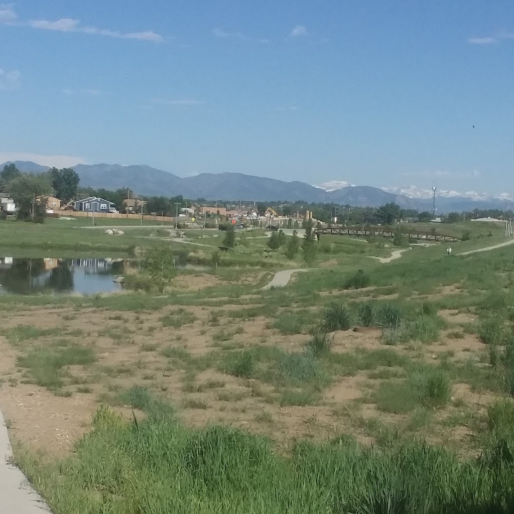 Westminster Station Pond | R0100116, Denver, CO 80221, USA | Phone: (303) 658-2400 Westminster Station Pond | R0100116, Denver, CO 80221, USA | Phone: (303) 658-2400