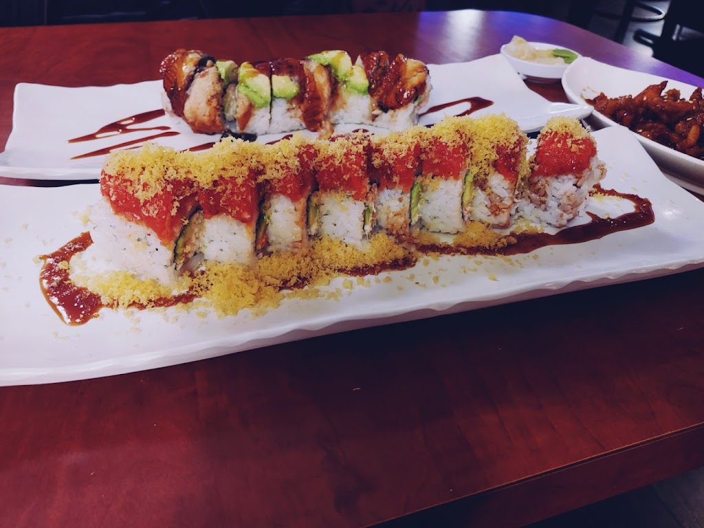 I Love Sushi | 7750 Palm Ave, Highland, CA 92346, USA | Phone: (909) 864-5683