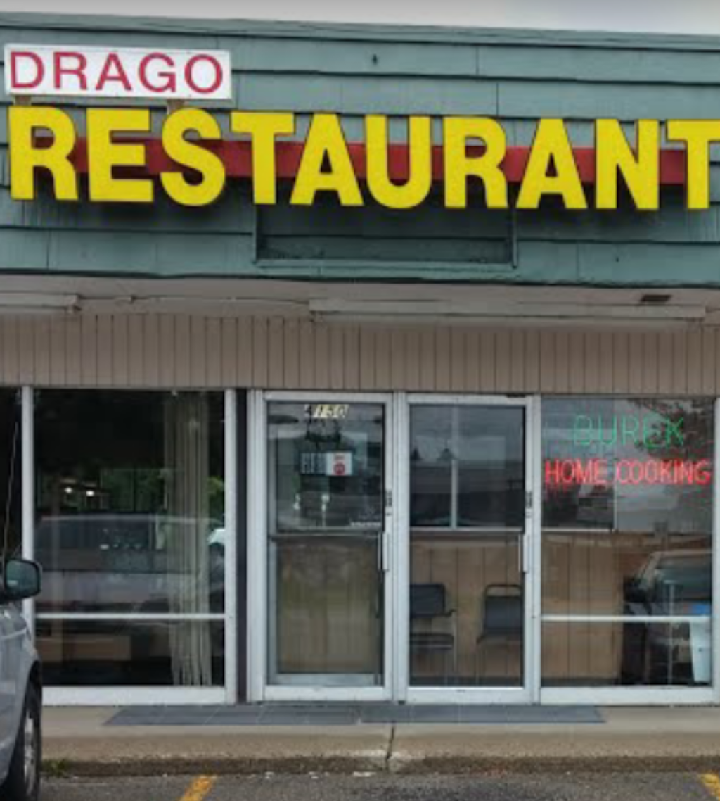 Dragos Family Restaurant | 4150 15 Mile Rd, Sterling Heights, MI 48310, USA | Phone: (586) 939-7236