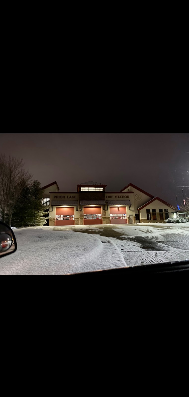 Fire Station #2 - Prior Lake Fire Department | 3906 Station Pl NW, Prior Lake, MN 55372, USA | Phone: (952) 440-3473