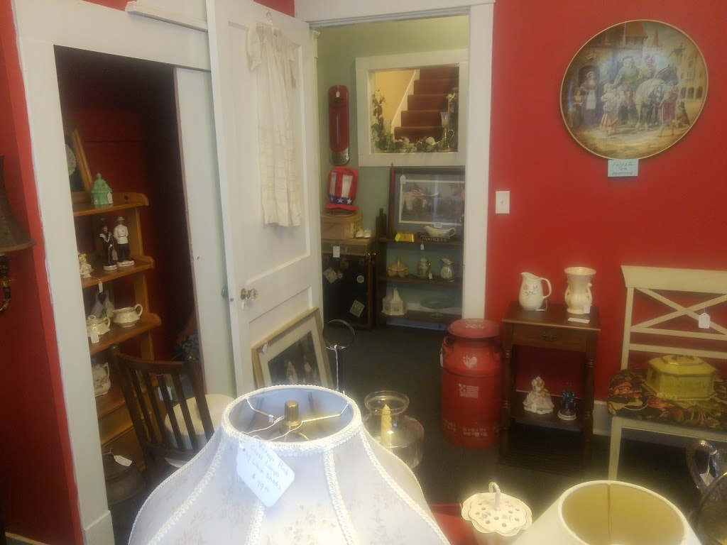 MAGNOLIA HOUSE ANTIQUES | 101 Main St, Smyrna, TN 37167, USA | Phone: (615) 653-2439