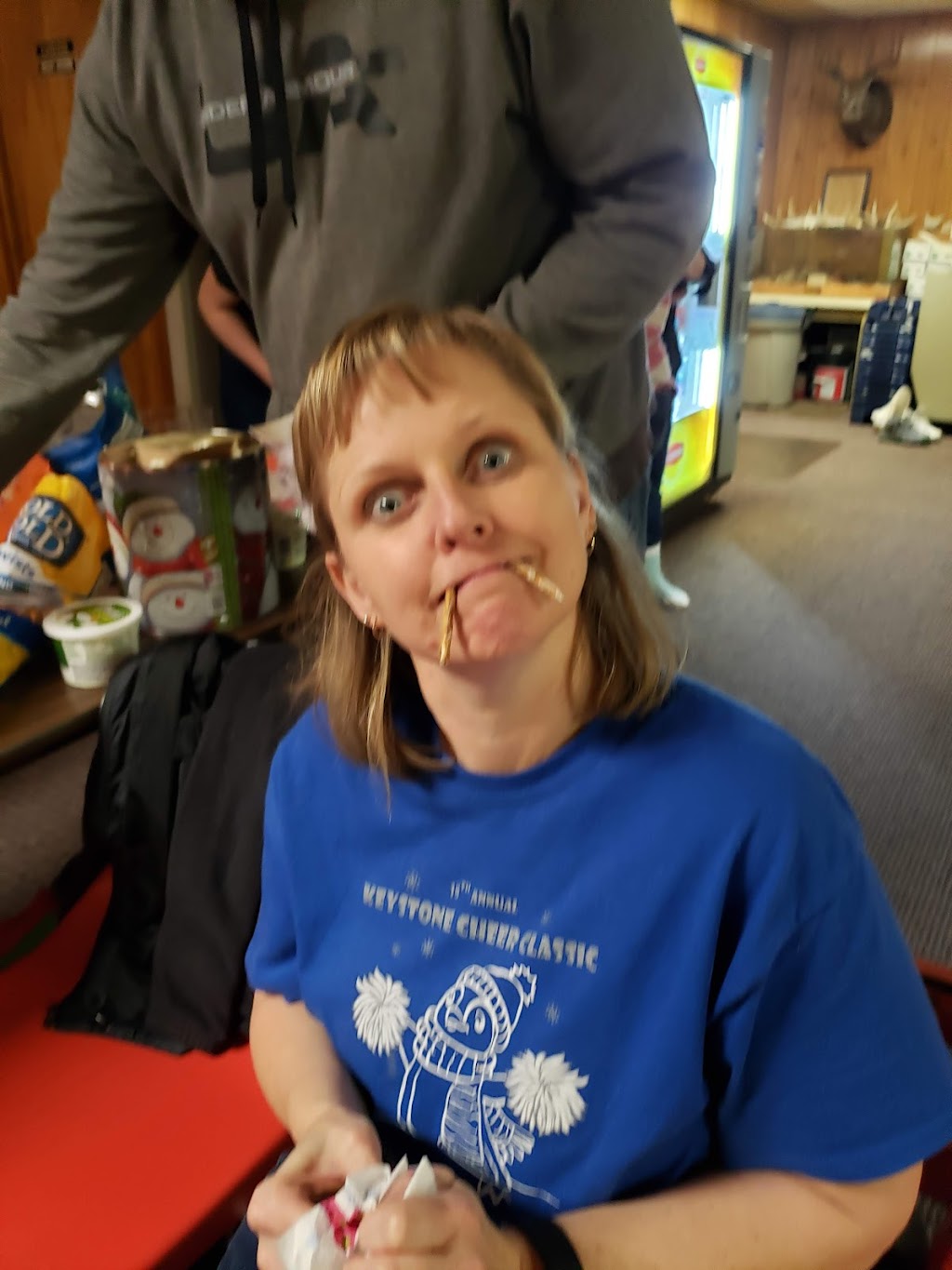 Mt Joy Lanes | 216 High Point Rd, Knox, PA 16232, USA | Phone: (814) 797-1155