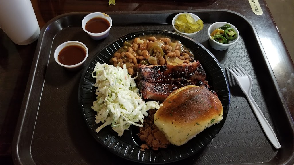 Old House BBQ | 380 Lake Park Rd, Lewisville, TX 75057, USA | Phone: (972) 219-0319