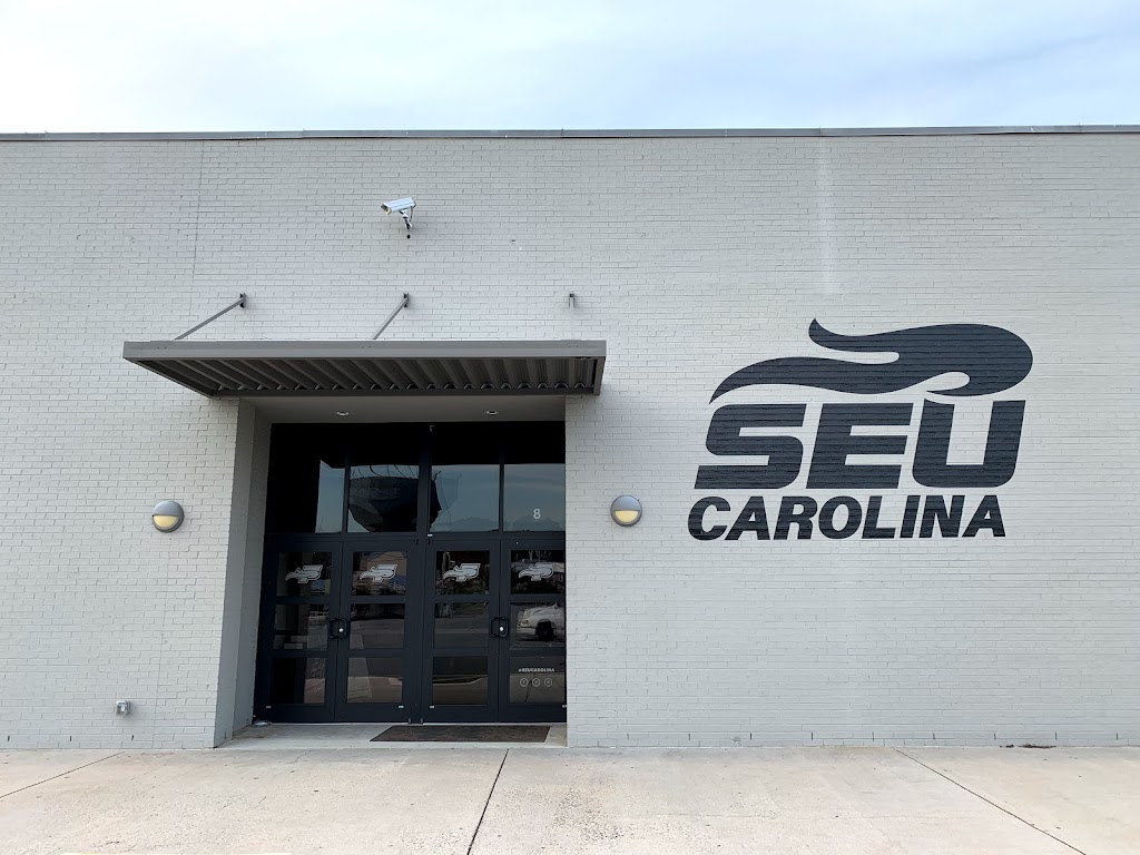 SEU Carolina Regional Campus | 280 Concord Pkwy S Suite 8, Concord, NC 28027, USA | Phone: (704) 985-3597