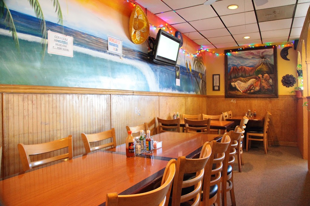 El Cuscatleco | 4212 Garrett Rd, Durham, NC 27707, USA | Phone: (919) 401-5245