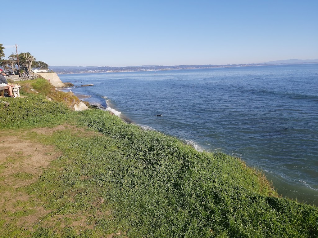 The Hook County Park | 511 41st Ave, Santa Cruz, CA 95062, USA | Phone: (831) 454-7901