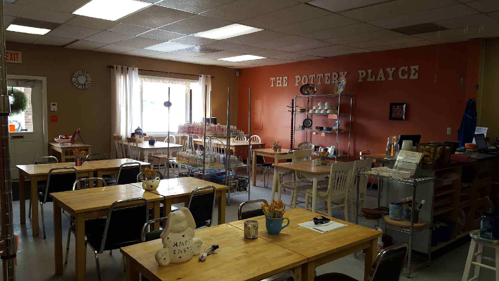 Pottery Playce | 352 Columbia Rd, Hanover, MA 02339, USA | Phone: (781) 826-0254