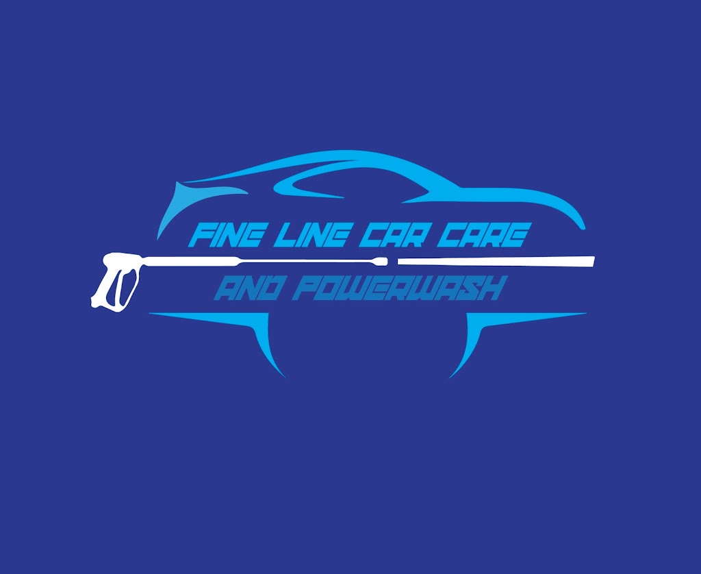 Fine Line Car Care & Powerwash LLC. | 14407 Essen Terrace Dr, Gonzales, LA 70737 | Phone: (225) 206-7729