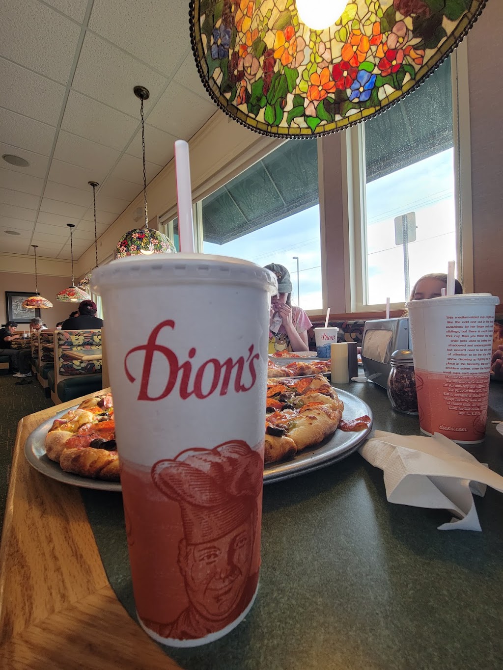 Dions | 520 NM-528, Bernalillo, NM 87004, USA | Phone: (505) 867-6161