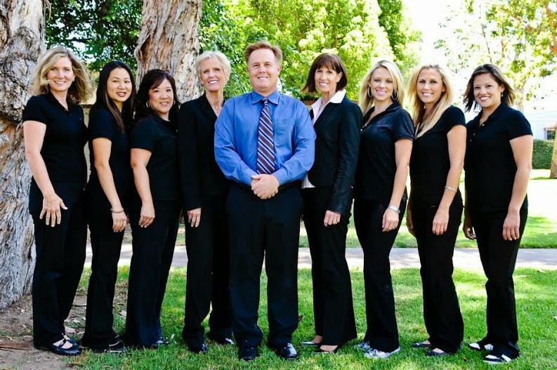 Jeffrey C. Robertson, DDS | 4940 Irvine Blvd suite 101, Irvine, CA 92620, United States | Phone: (714) 908-7472