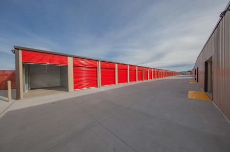 StorQuest Express Self Service Storage | 7455 Stockton Blvd, Sacramento, CA 95823, USA | Phone: (916) 844-2897