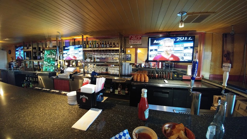 Bricks Restaurant & Sports Bar | 3626 Fruitland Ave, Maywood, CA 90270 | Phone: (909) 268-1913