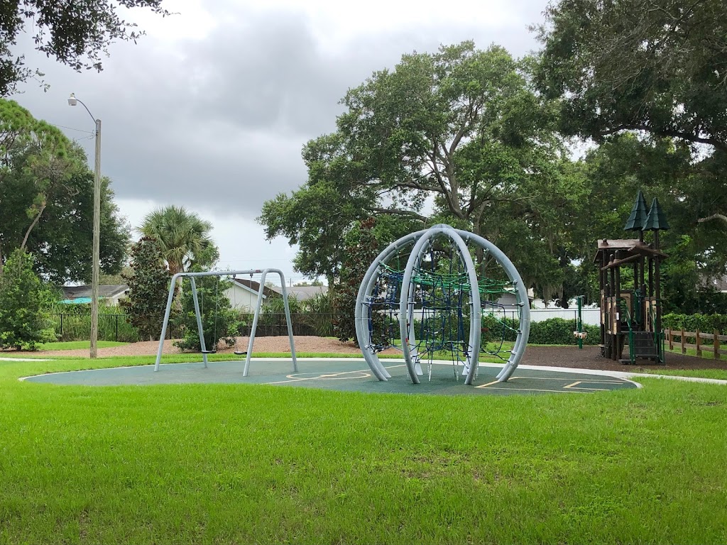 Eastwood Park | 422 W Cornelius Cir, Sarasota, FL 34232, USA | Phone: (941) 263-6386