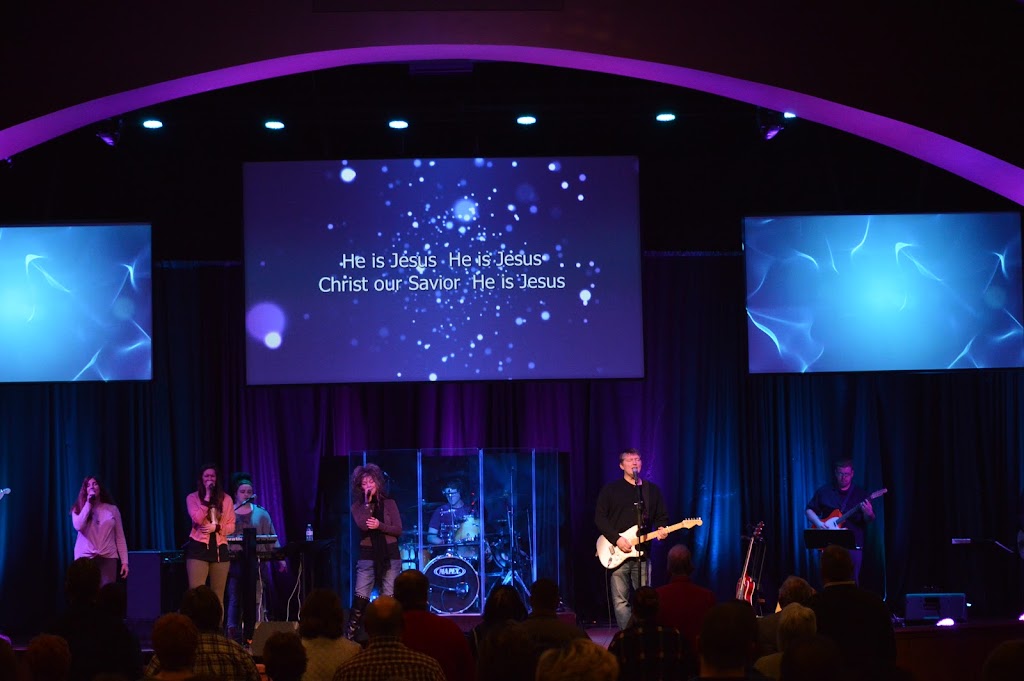 Crossroads Community Church - Doylestown Campus | 700 Gates St, Doylestown, OH 44230, USA | Phone: (330) 658-1200