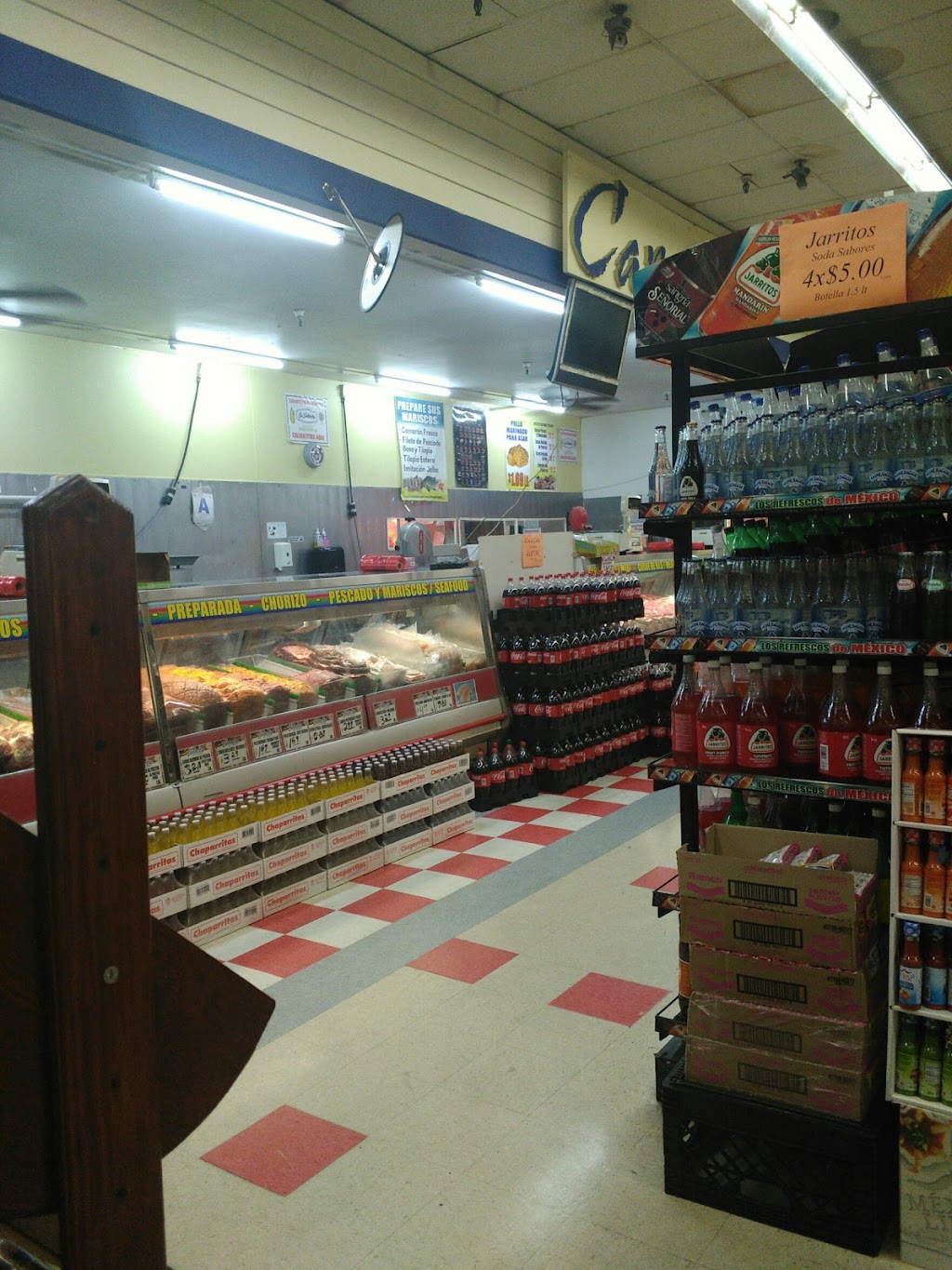 Selecta International Food Market | 1415 3rd Ave, Chula Vista, CA 91911, USA | Phone: (619) 427-7701