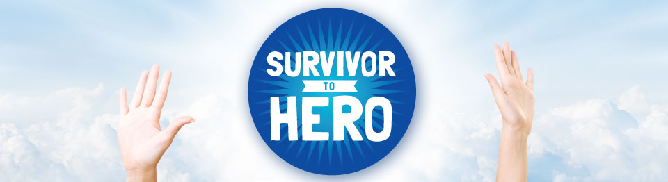 Survivor To Hero | 5818 Orchard Creek Ln, Boulder, CO 80301, USA | Phone: (202) 643-3342