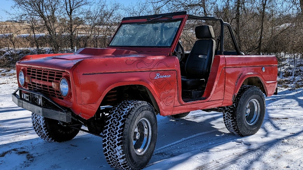 X Performance | 4303 E Loop 820 S, Fort Worth, TX 76119, USA | Phone: (254) 352-5994