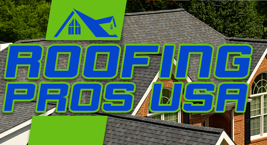 Roofing Pros USA | 26614 Magnolia Blvd, Lutz, FL 33559, USA | Phone: (407) 960-6333