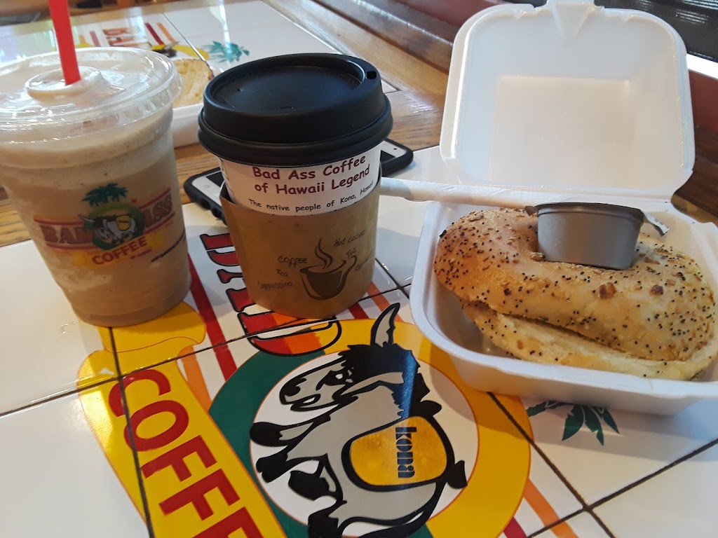 Bad Ass Coffee | 14101 Main St #103, Hesperia, CA 92345, USA | Phone: (442) 800-5641