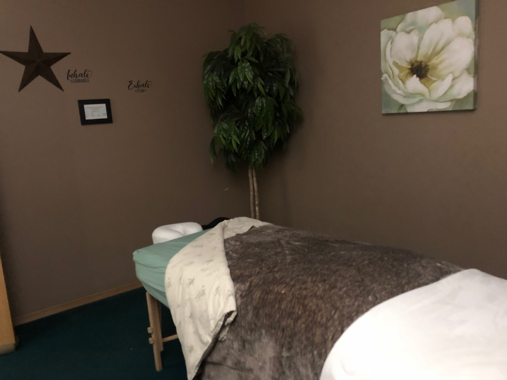 Nu-Life Wellness Center | 14 NE Grace Ave, Battle Ground, WA 98604 | Phone: (360) 687-5163