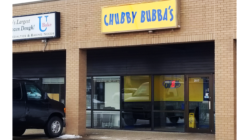 Chubby Bubbas BBQ | 6501 US-51, Janesville, WI 53546, USA | Phone: (608) 802-7479