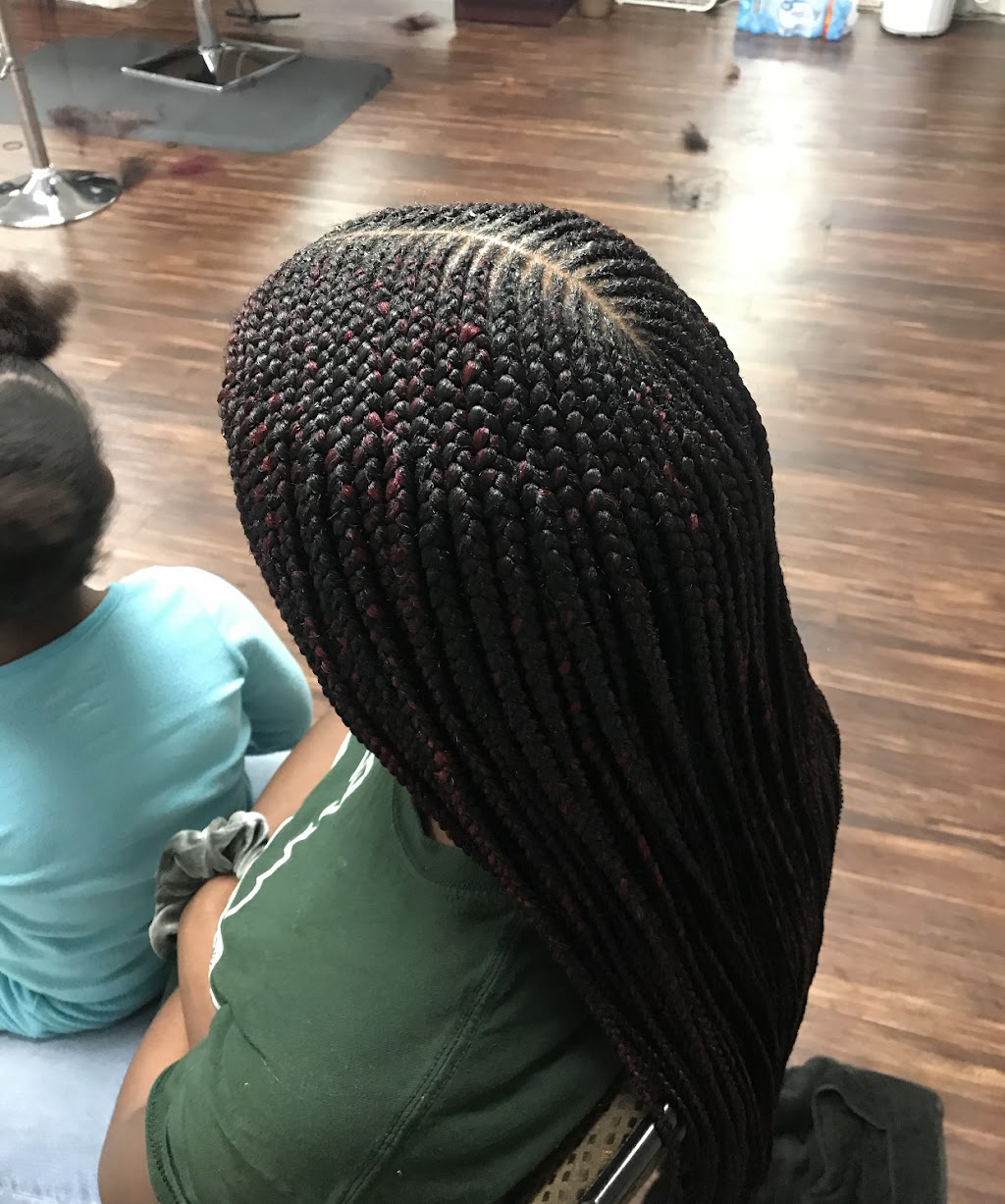 Kante Hair Braiding | 5842 Goodman Rd suite 9, Horn Lake, MS 38637, USA | Phone: (662) 510-8487