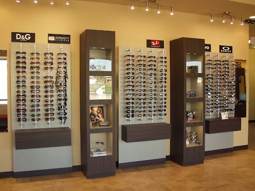 Purcell Vision Source | 1711 N Green Ave, Purcell, OK 73080, USA | Phone: (405) 527-2020