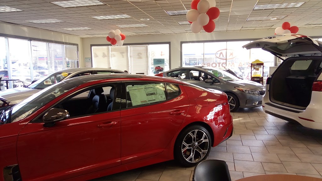 Fort Wayne Kia | 910 Ave of Autos, Fort Wayne, IN 46804 | Phone: (260) 918-7921