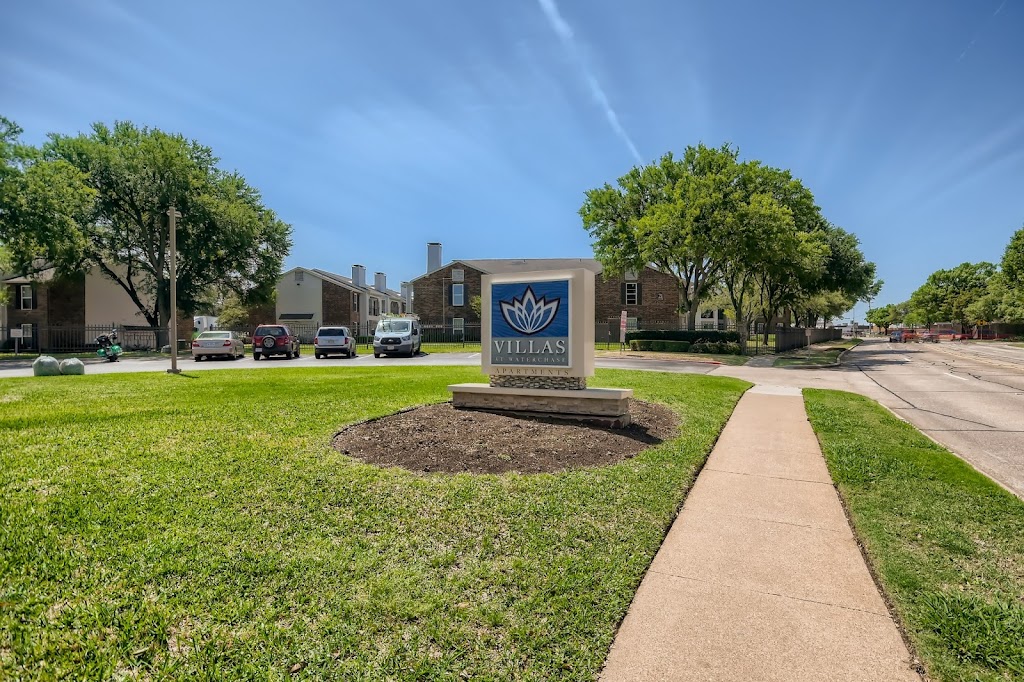 Villas at Waterchase Apartments | 165 N Old Orchard Ln, Lewisville, TX 75067, USA | Phone: (972) 736-9406