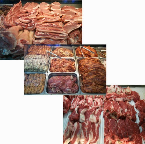 TM Meat Market | 6181 Mack Rd, Sacramento, CA 95823, USA | Phone: (916) 393-3050