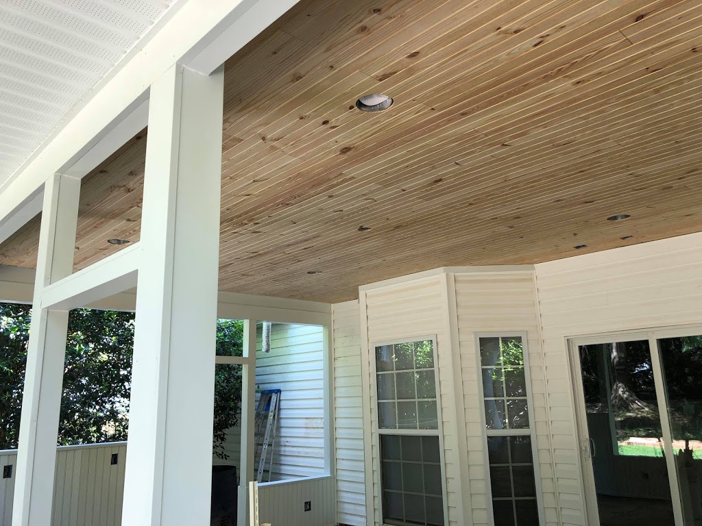 Sunny Siding | 8401 Truelight Church Rd, Mint Hill, NC 28227, USA | Phone: (704) 681-5281