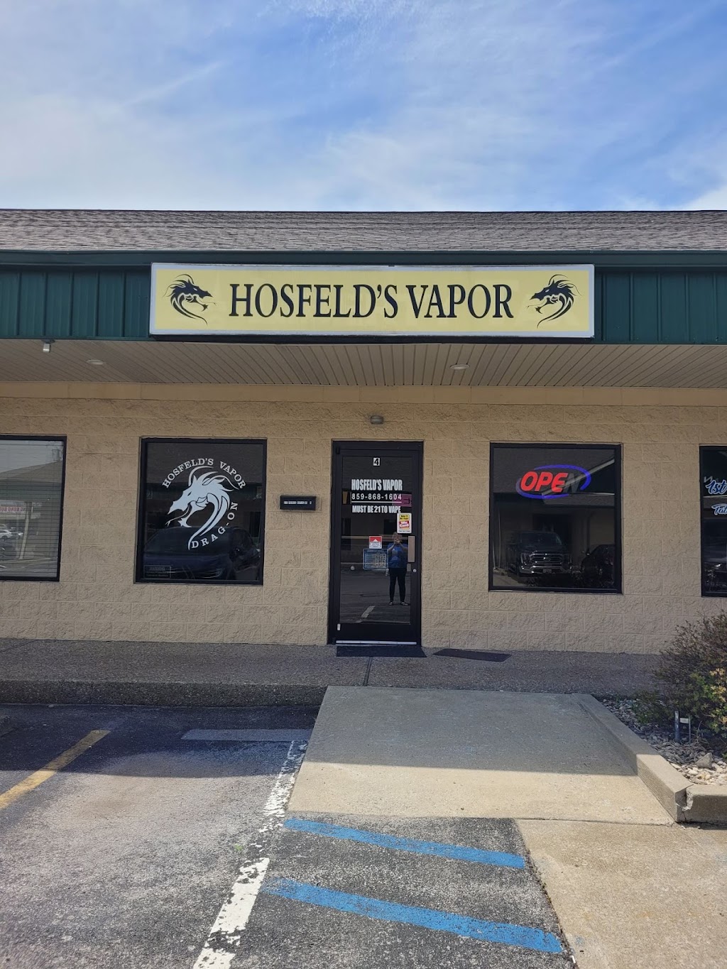 Vapor Fox Berea | 219 Prince Royal Dr Suite 4, Berea, KY 40403, USA | Phone: (859) 868-1604