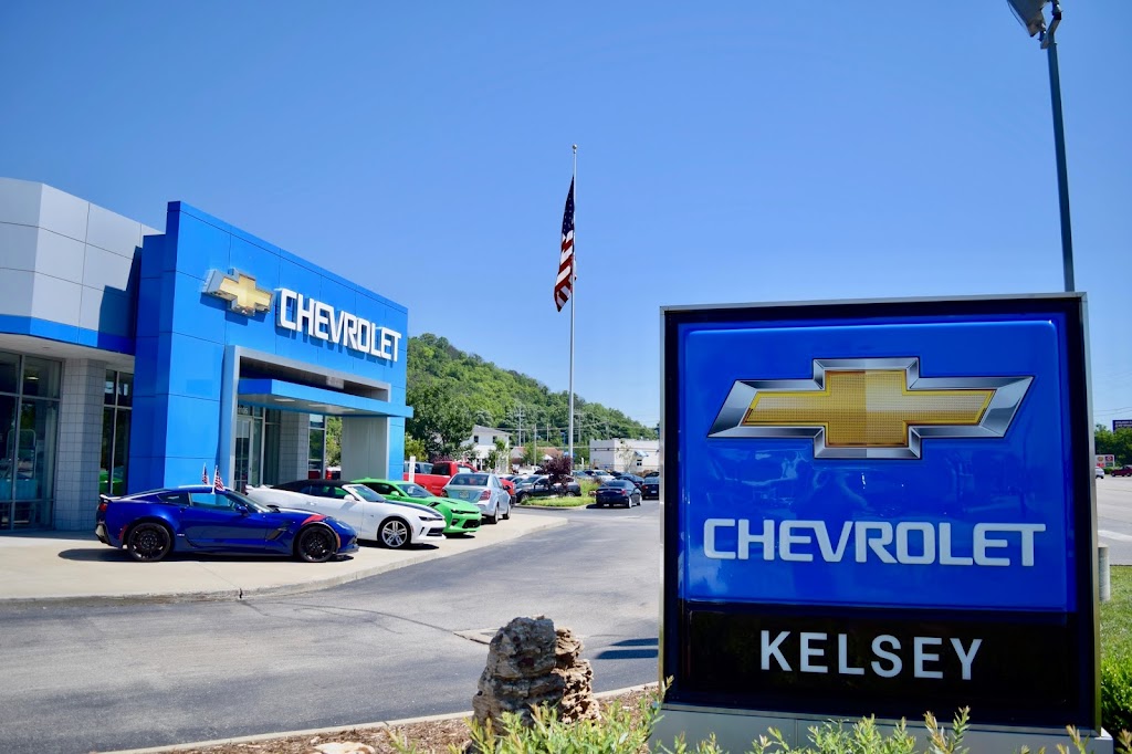 Kelsey Chevrolet | 1105 E Eads Pkwy, Greendale, IN 47025, USA | Phone: (812) 777-5357