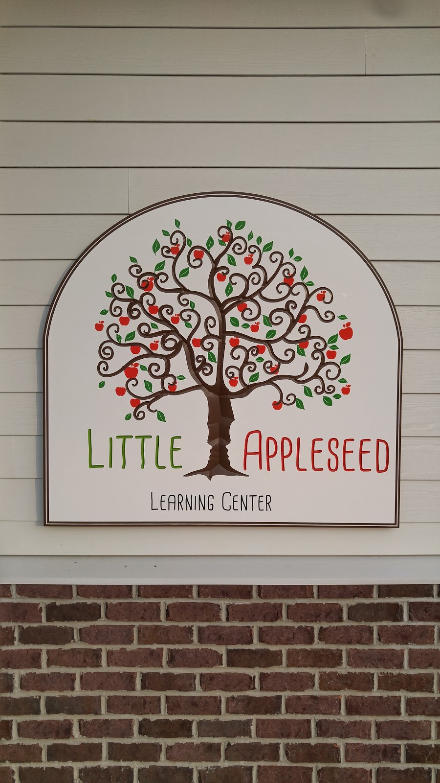 Little Appleseed Learning Center, LLC | 615 Warrendale Rd, Gibsonia, PA 15044, USA | Phone: (724) 625-4029
