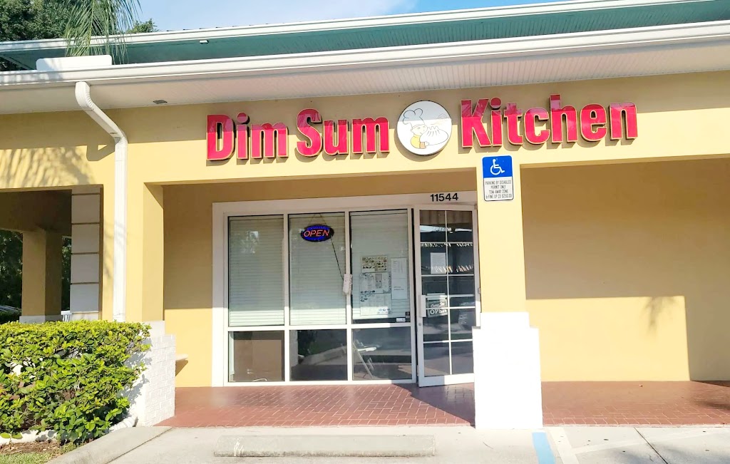 Dim Sum Kitchen | 11544 Palmbrush Trail, Bradenton, FL 34202, USA | Phone: (941) 254-1589
