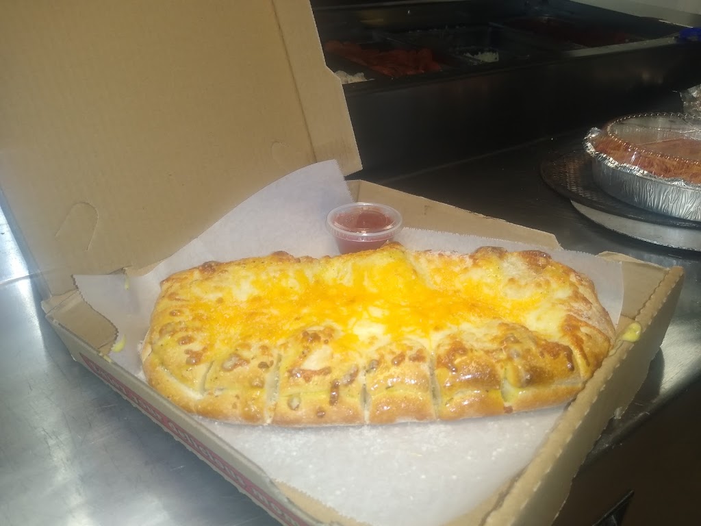 Guss New York Pizza | 7425 W Peoria Ave Suite 100, Peoria, AZ 85345, USA | Phone: (623) 878-3000