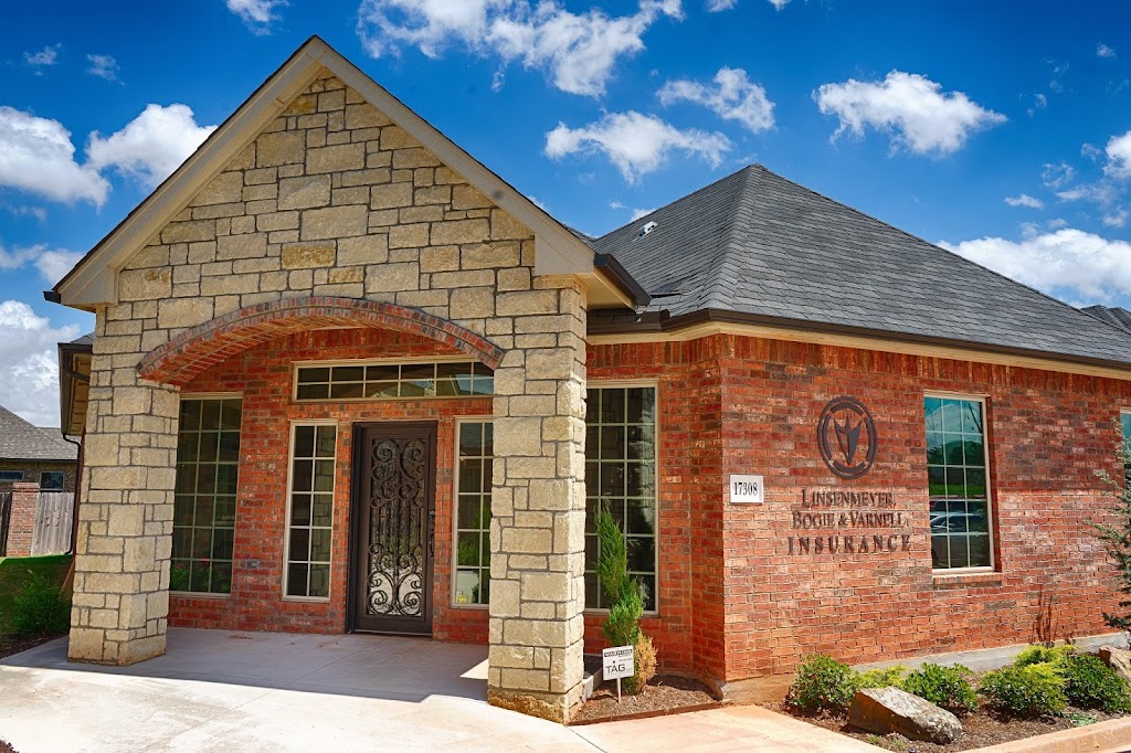 Linsenmeyer, Bogie & Varnell Insurance | 17308 N May Ave, Edmond, OK 73012, USA | Phone: (405) 341-5996