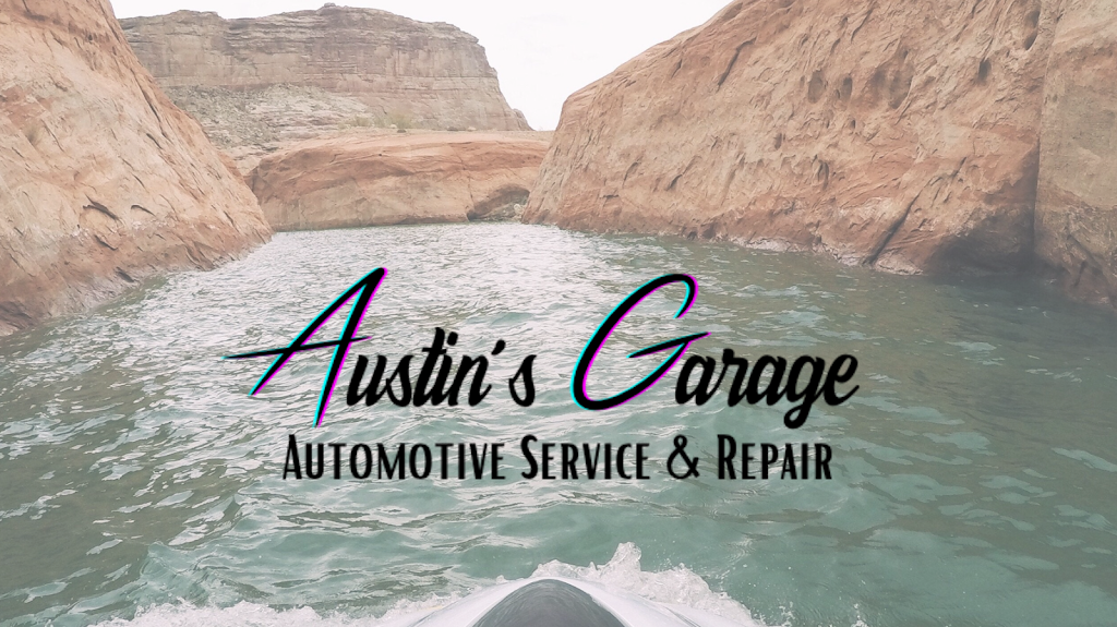 Austins Garage | 12722 State Hwy 3 Unit E, Webster, TX 77598 | Phone: (713) 816-3703