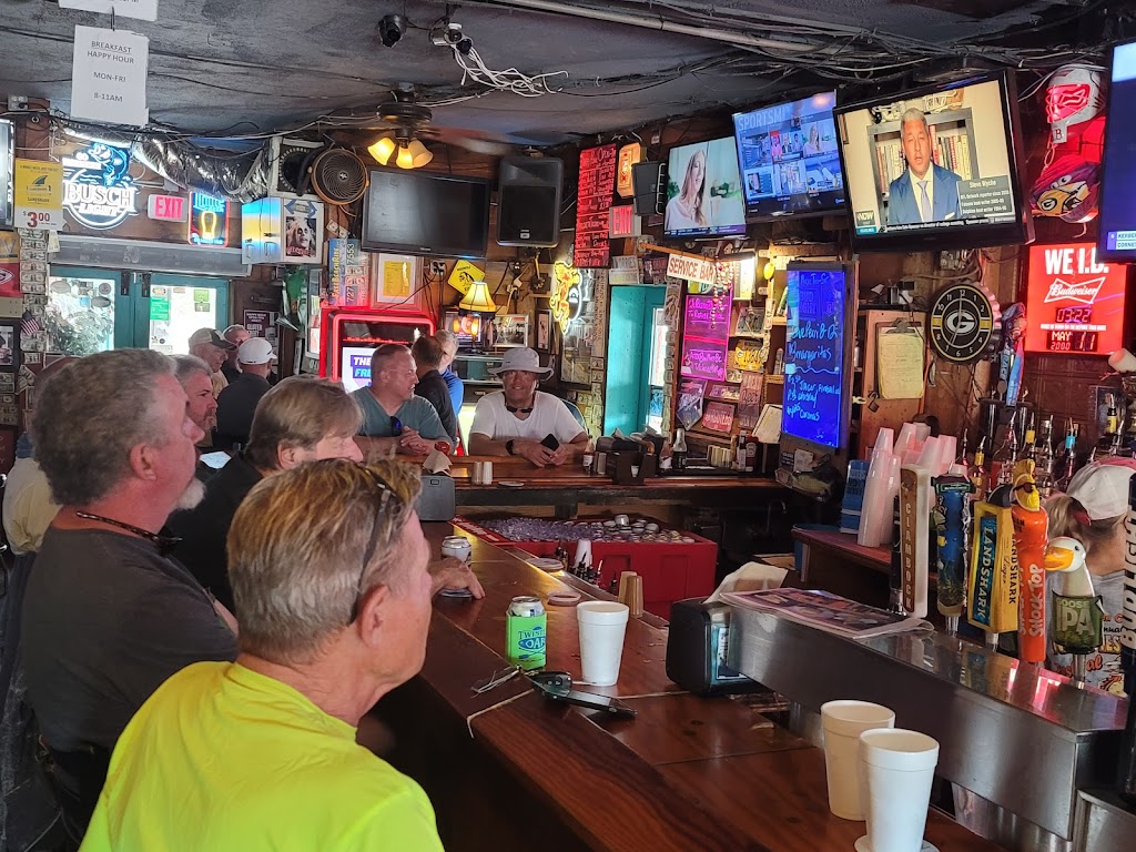 The Drunken Clam | 46 46th Ave, St Pete Beach, FL 33706, USA | Phone: (727) 360-1800