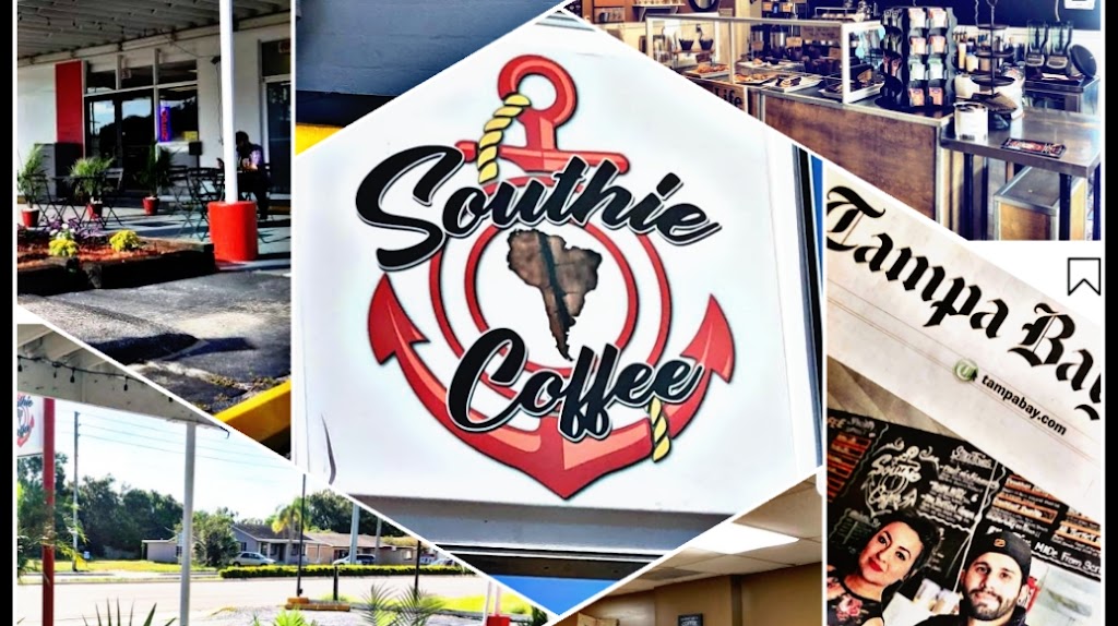 Southie Coffee | 1500 S Missouri Ave, Clearwater, FL 33756, USA | Phone: (727) 754-8403