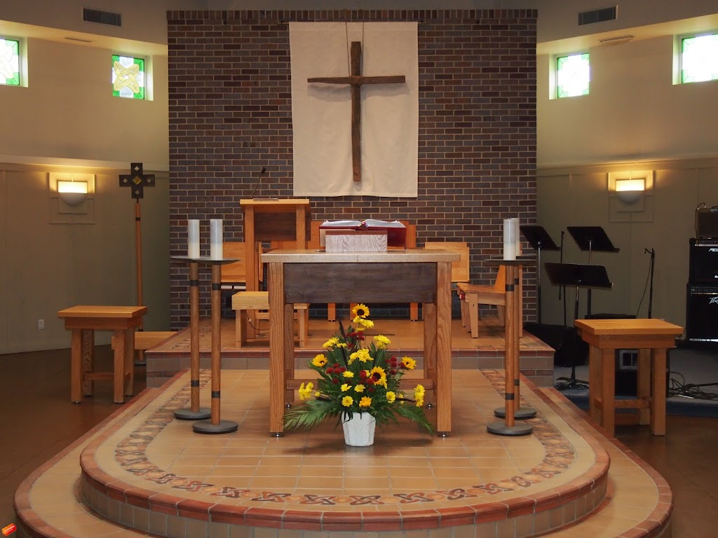 St. Thomas Lutheran Church | 17007 Q St, Omaha, NE 68135, USA | Phone: (402) 894-2040