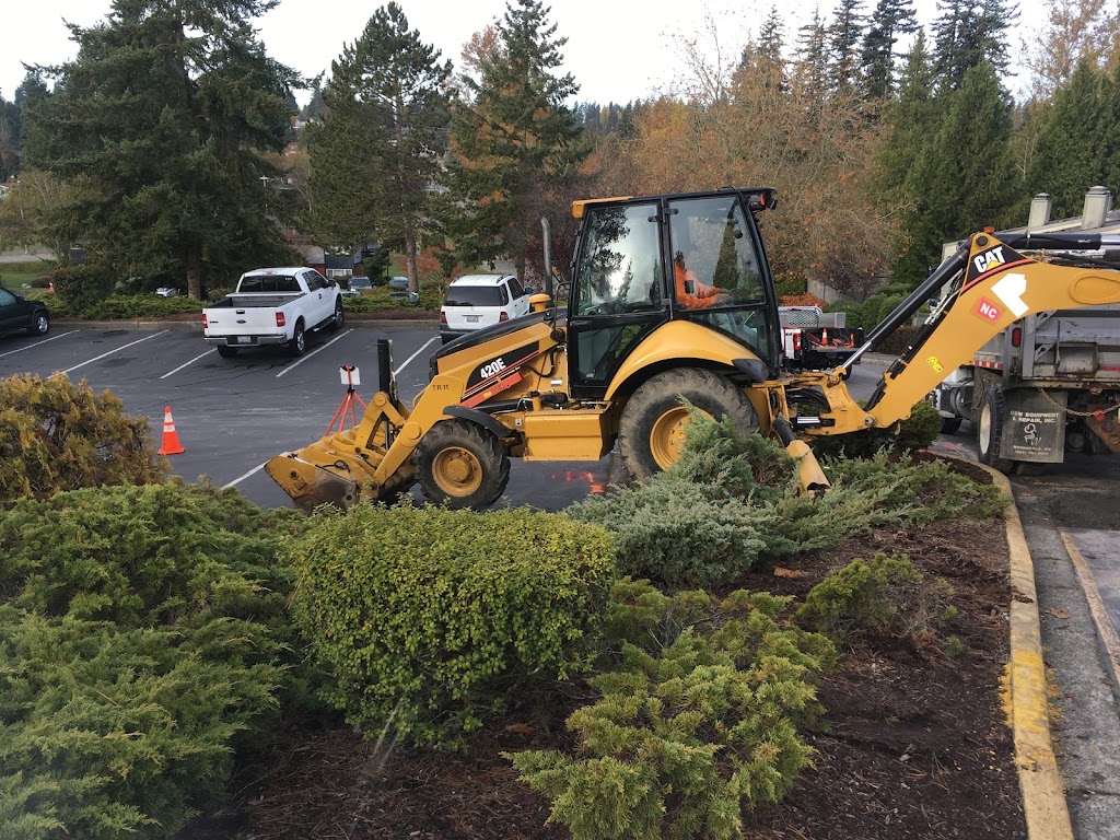 Mountlake Terrace Public Works | 6204 215th St SW, Mountlake Terrace, WA 98043, USA | Phone: (425) 670-8264