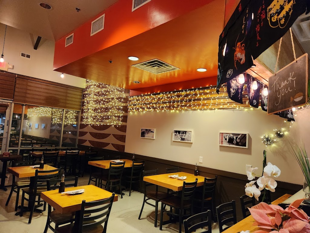 Sushi Nomi | 8653 N Beach St # 205, Fort Worth, TX 76244, USA | Phone: (817) 337-2953