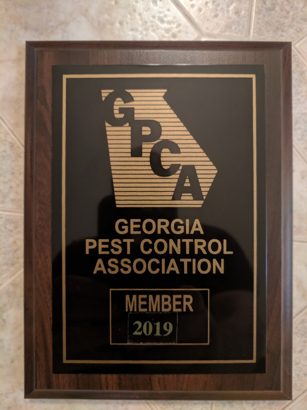 Legend Pest and Wildlife Solutions, LLC | 89 Greatwood Dr, White, GA 30184, USA | Phone: (833) 235-3436