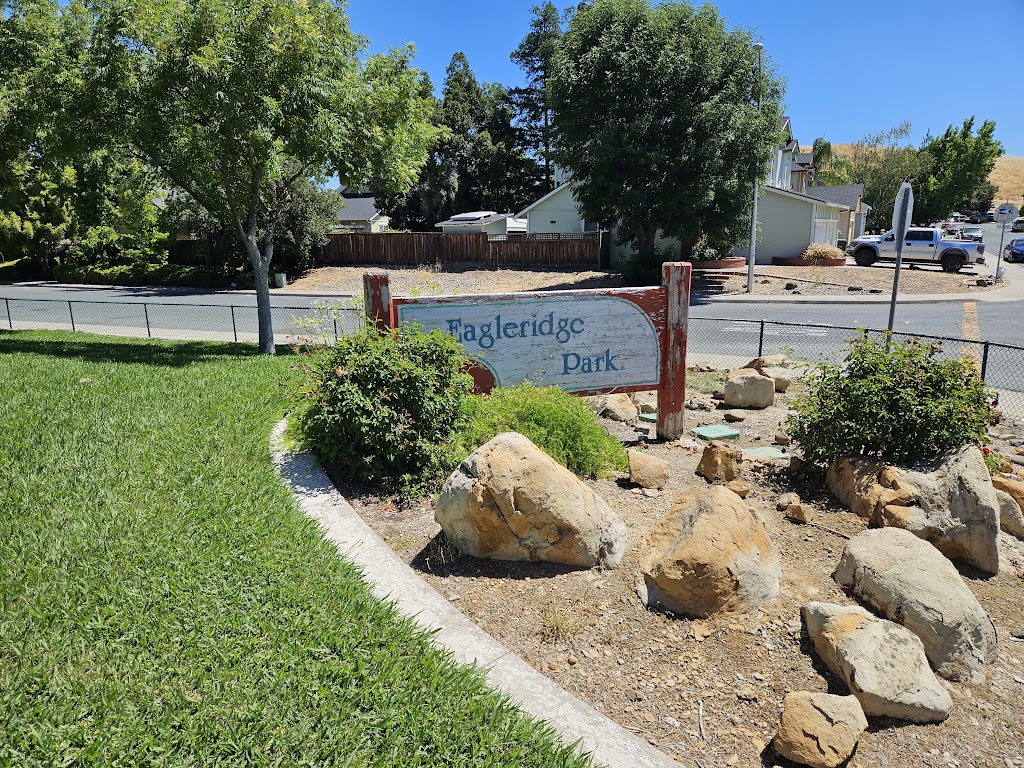 Eagleridge Park | Eagleridge Dr, Antioch, CA 94509, USA | Phone: (925) 776-3050