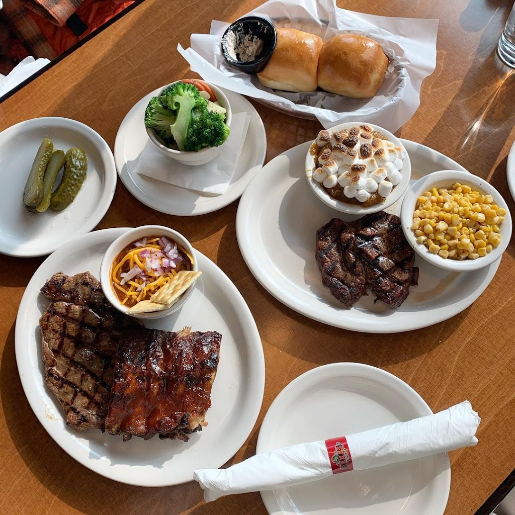 Texas Roadhouse | 2019 Colby Taylor Dr, Richmond, KY 40475, USA | Phone: (859) 813-9464