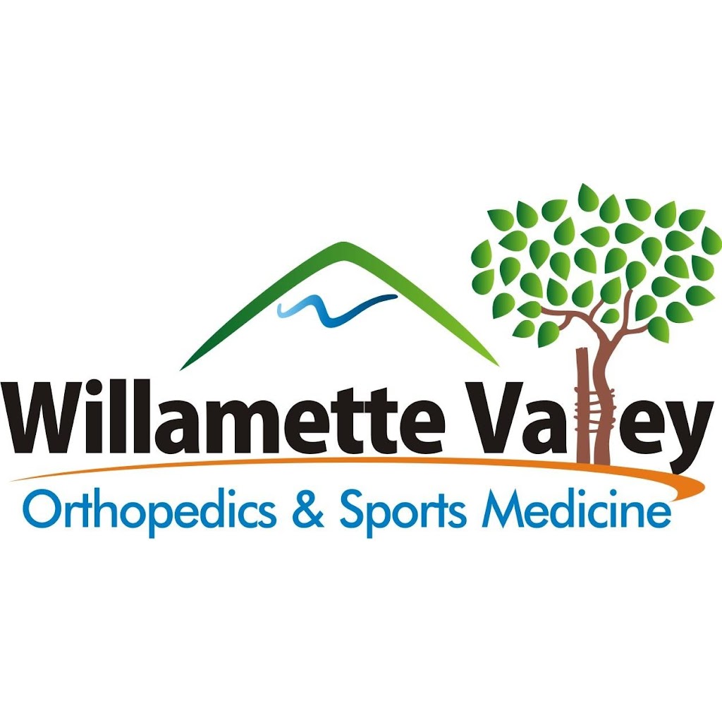 Willamette Valley Orthopedics & Sports Medicine | 2700 SE Stratus Ave Suite 303, McMinnville, OR 97128, USA | Phone: (503) 435-4520