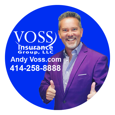 Voss Insurance Group, LLC | 3070 Helsan Dr, Richfield, WI 53076, USA | Phone: (414) 258-8888