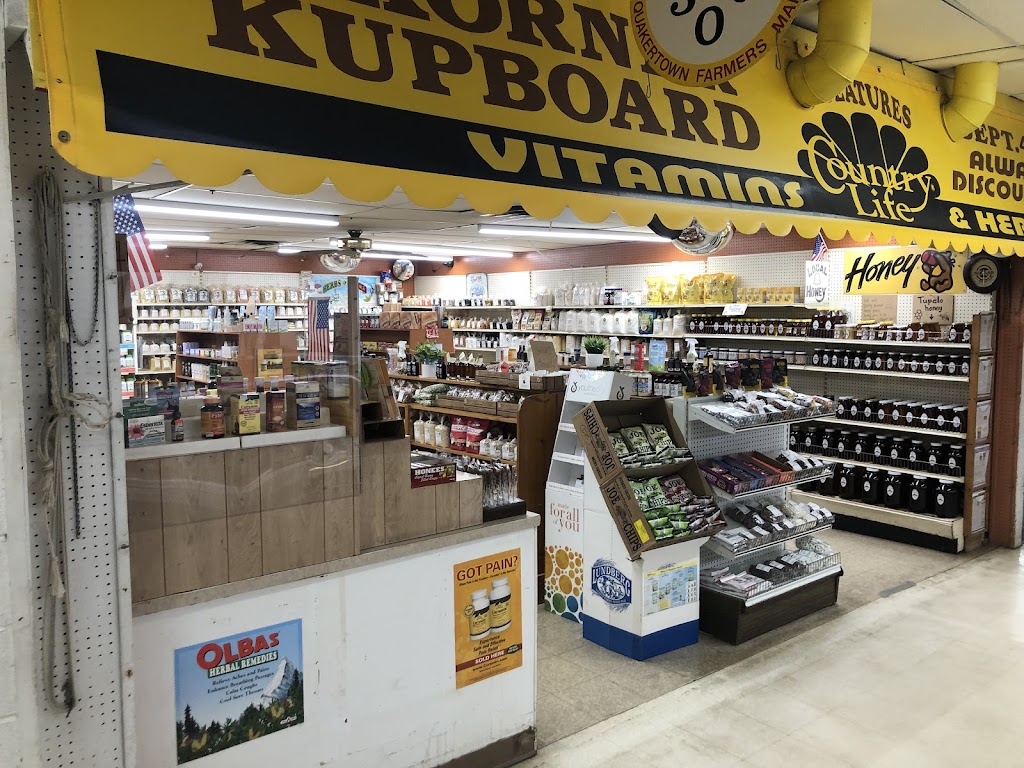 Our Korner Kupboard | 201 Station Rd Dept 430, Quakertown, PA 18951, USA | Phone: (215) 538-9088