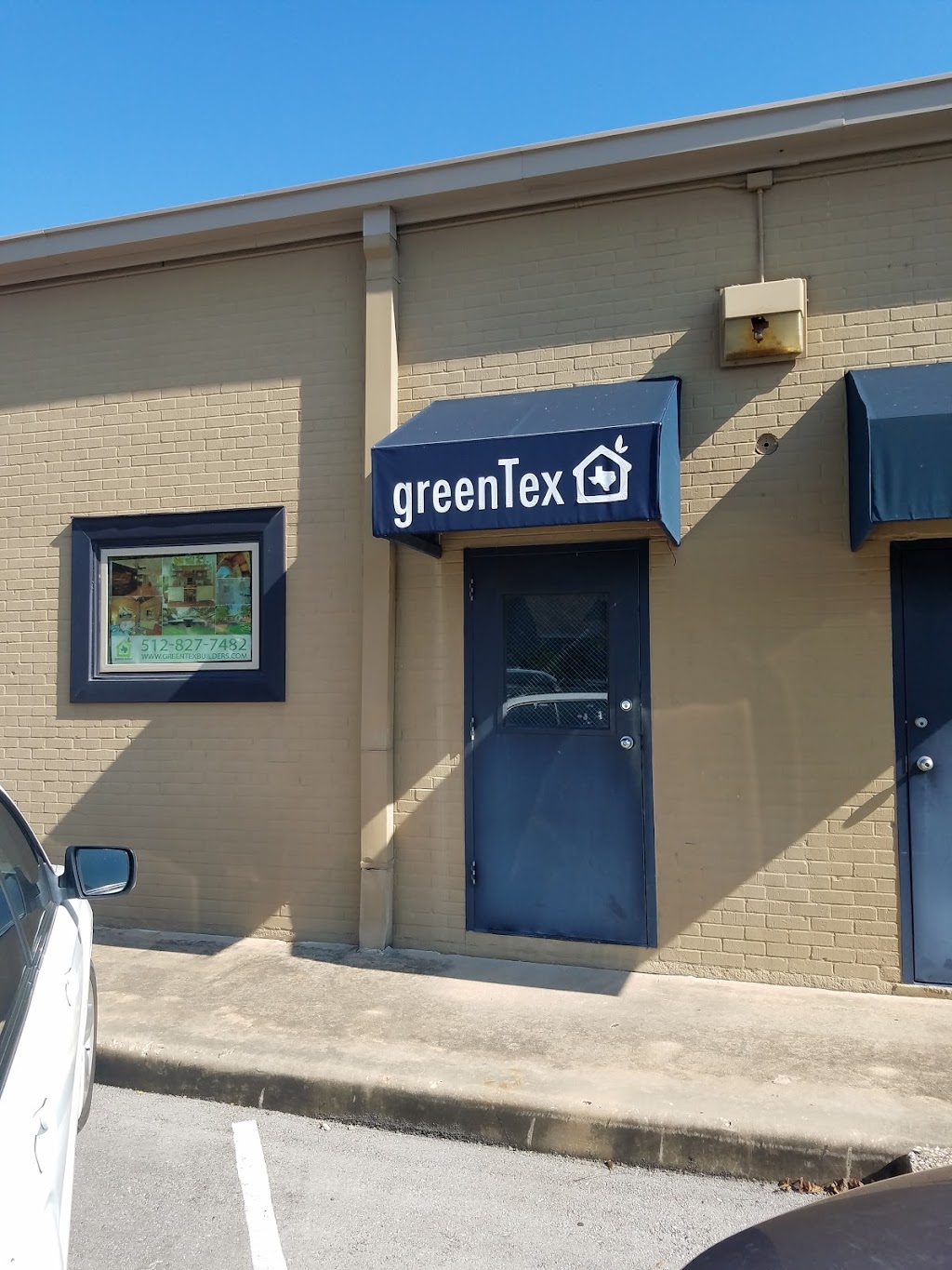 GreenTex Builders LLC | 3309 Hancock Dr, Austin, TX 78731, USA | Phone: (512) 827-7482